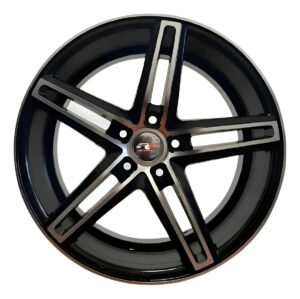 Kit X4 Llantas Vossen R18 5x112 Full Check
