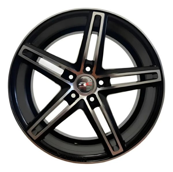 Kit X4 Llantas Vossen R18 5x112 Full Check