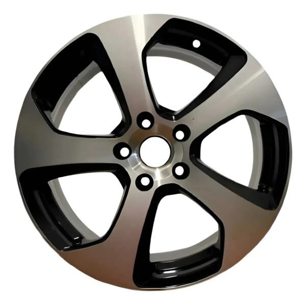 D_NQ_NP_705361-MLA118293001733_092026-F.jpg Kit X4 Llantas Vw Golf Gti R17 5x100 Fullcheck