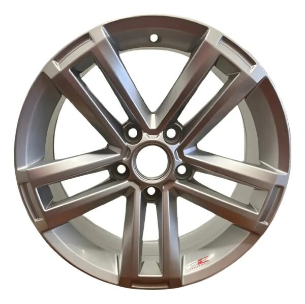 Kit X4 Llantas Amarok R17 Fullcheck