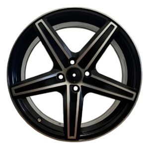 Kit X4 Llantas Deportivas Vossen R17 4x100 Fullcheck