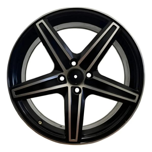 Kit X4 Llantas Deportivas Vossen R17 4x100 Fullcheck