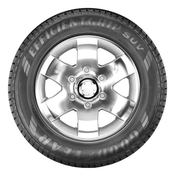 GOODYEAR EFFICIENTGRIP SUV 205/60/16
