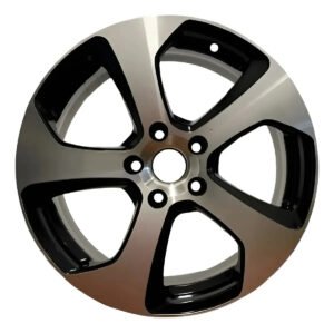 D_NQ_NP_718964-MLA118293004895_092026-F.jpg Kit X4 Llantas Vw Golf Gti R17 5x112 Fullcheck