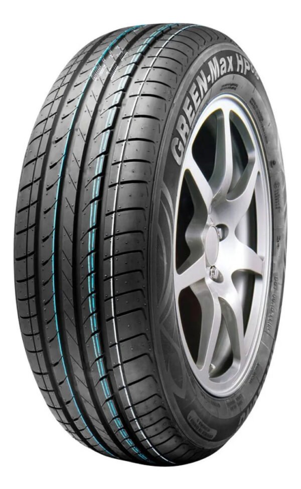 LINGLONG TIRE GREENMAX HP010 185/60/15