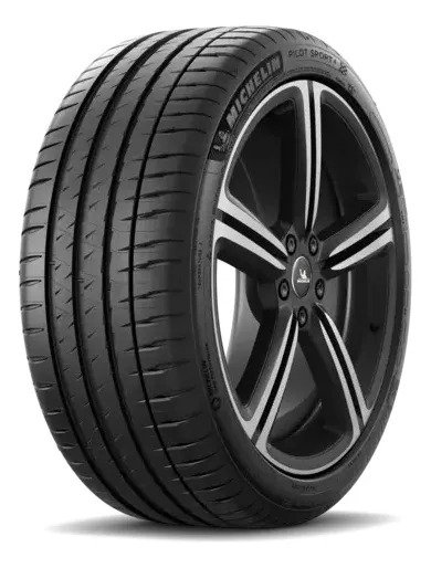 MICHELIN PILOT SPORT 4 225/45/18
