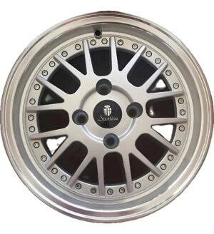 Kit X4 Llantas Deportivas Sportiva R15 4x108 Fullcheck