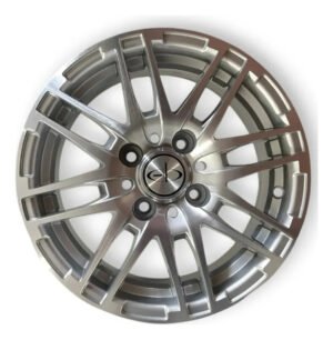 Kit X4 Llantas Eb Nitro R13 4x100 Full Check