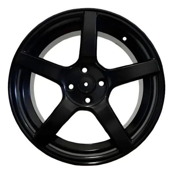 Kit X4 Llantas Vossen R15 4x100 Full Check