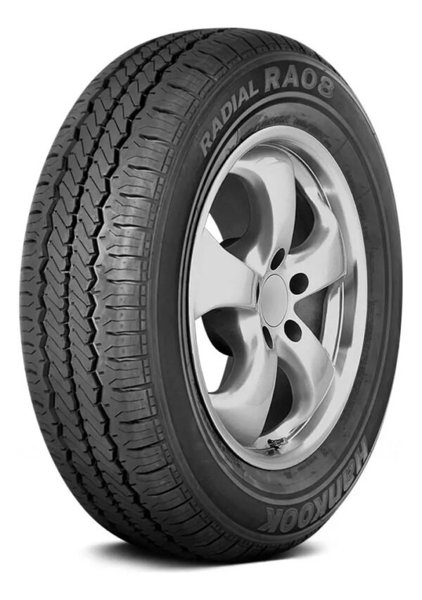 HANKOOK RA08 205/80/14