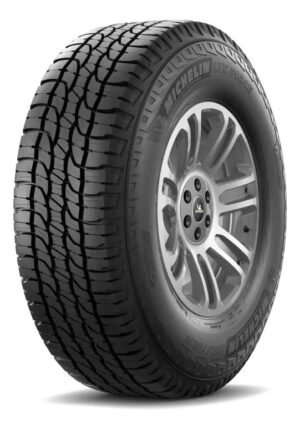 MICHELIN LTX FORCE 245/65/17
