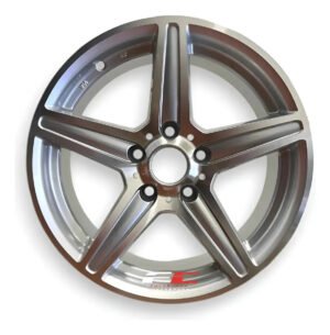 Kit X4 Llantas Deportivas Tvw R16 5x112 Full Check
