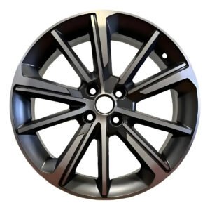 Kit X4 Llantas Fiat Cronos R17 4x98 Fullcheck