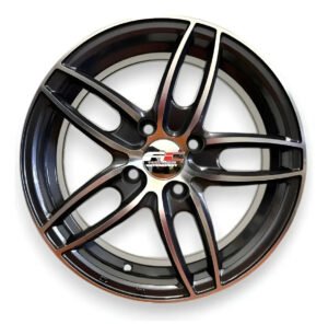 Kit X4 Llantas Deportivas Styleline R15 4x108 Full Check