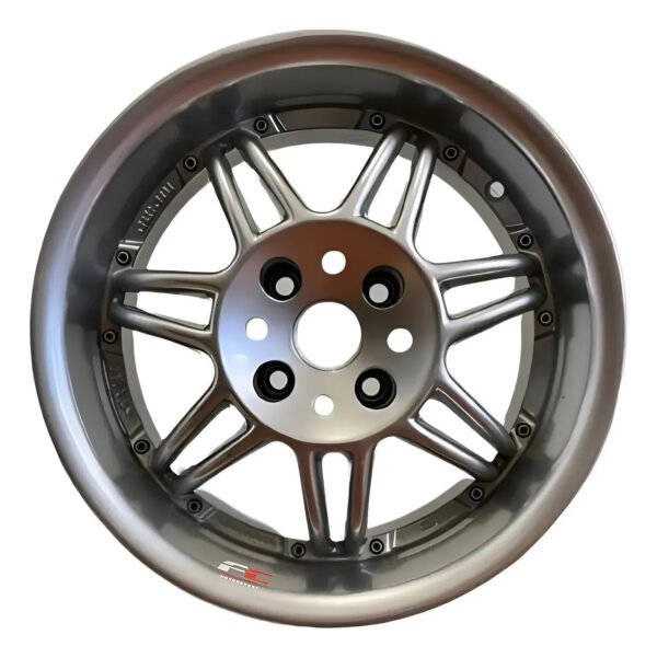 Kit X4 Llantas Momo Corse R16 4x108 Fullcheck