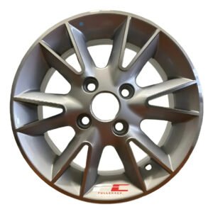 Kit X4 Llantas Renault R13 4x100 Fullcheck