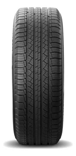 MICHELIN LATITUDE TOUR HP 255/55/19