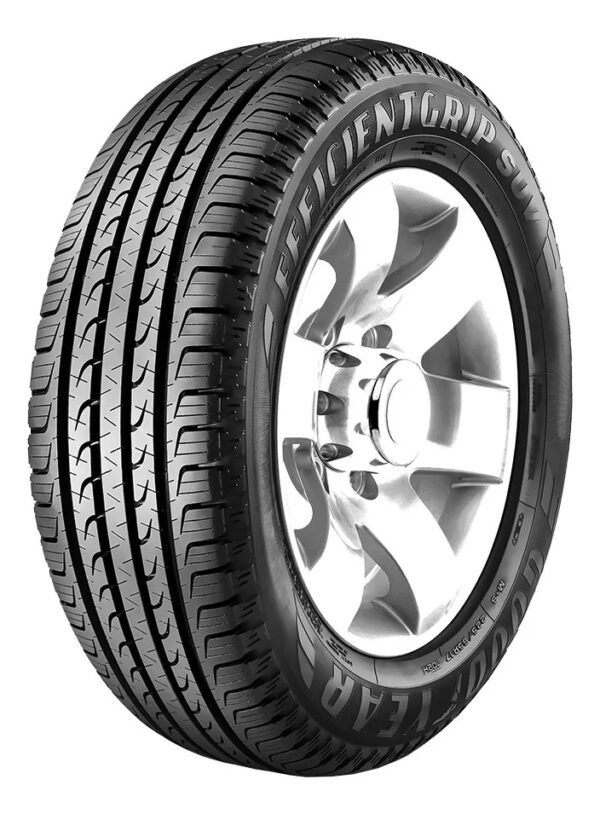 GOODYEAR EFFICIENTGRIP SUV 205/60/16