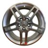 Kit X4 Llantas Mercedes Benz R16 Full Check