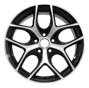 Llanta Ford Focus R17 Full Check