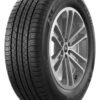 MICHELIN LATITUDE TOUR HP 255/55/19