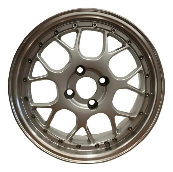D_NQ_NP_893248-MLA116741502470_092026-F.jpg Kit X4 Llantas Deportivas Bbs R15 4x100 Fullcheck