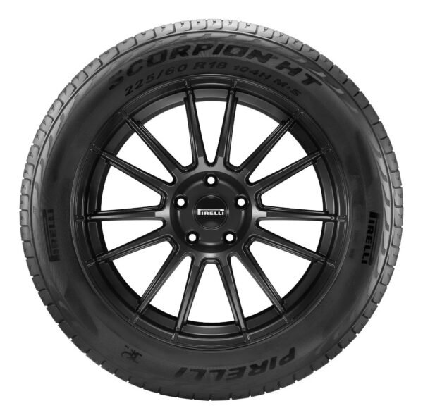 PIRELLI SCORPION HT 215/65/16