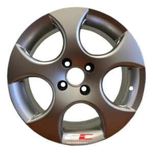 Kit X4 Llantas Vw Golf Gti R15 4x100 Fullcheck