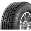 MICHELIN LTX FORCE 205/60/16