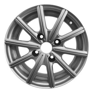 Kit X4 Llantas Eb R13 4x108 Full Check