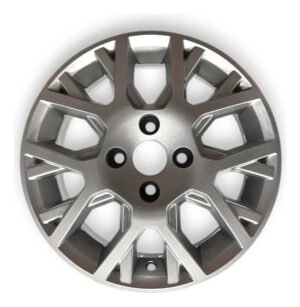 Kit X4 Llantas Volkswagen Saveiro Cross 4x100 R14 Full Check