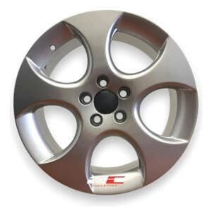 Kit X4 Llantas Deportivas Wsp Italy R16 5x100 Full Check