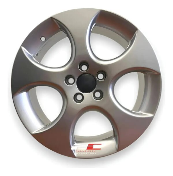 Kit X4 Llantas Deportivas Wsp Italy R16 5x100 Full Check