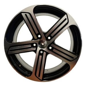 Kit X4 Llantas Deportivas R17 5x112 Fullcheck