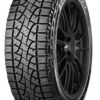 PIRELLI SCORPION ATR 265/60/18