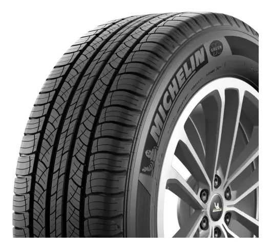 MICHELIN LATITUDE TOUR HP 255/55/19