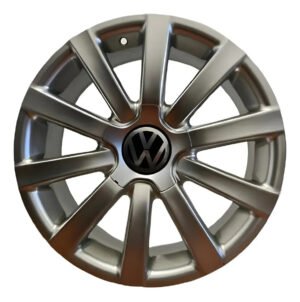 D_NQ_NP_997817-MLA118293149617_092026-F.jpg Kit X4 Llantas Vw Golf R32 R17 5x100 Fullcheck